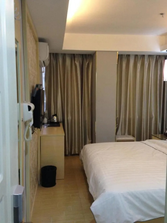 Guangzhou Kaihong Hotel