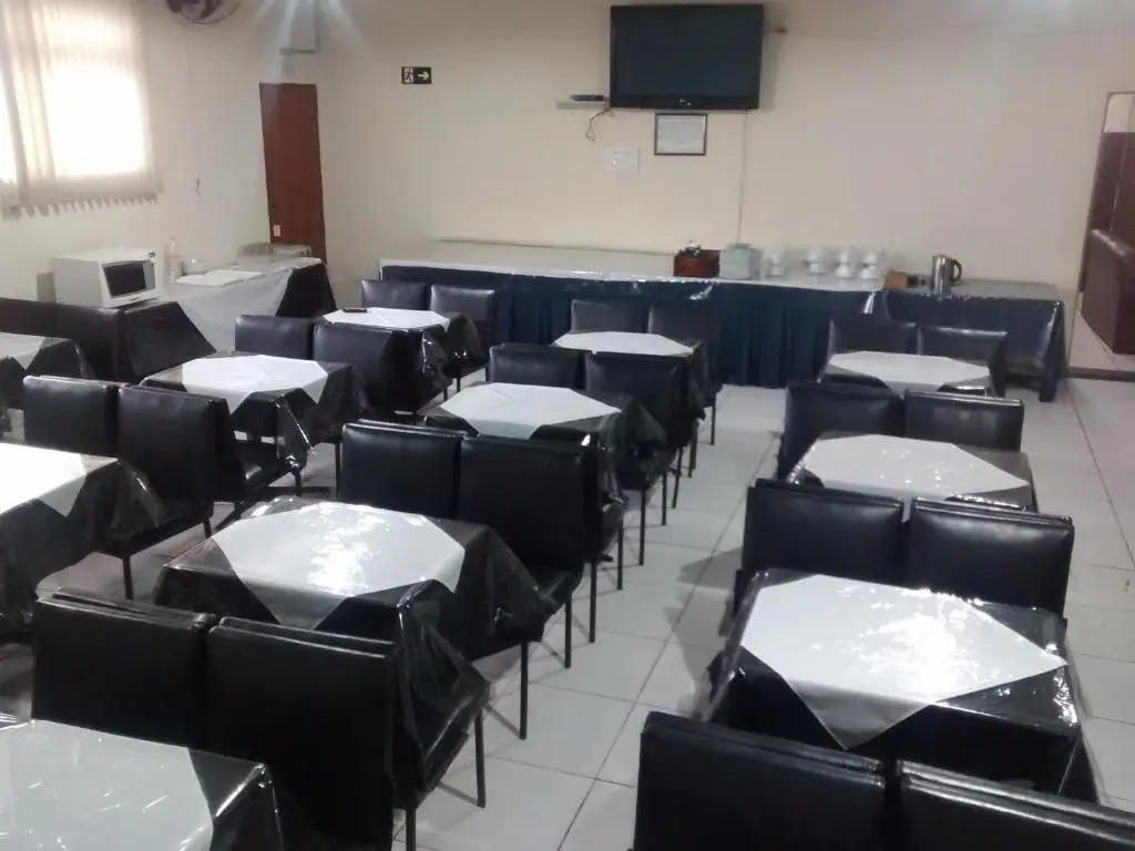 Hotel Capriccio Mauá