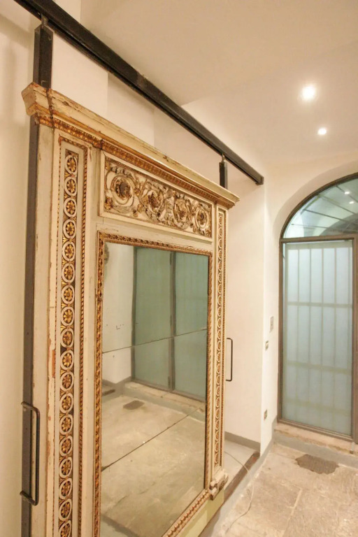 Casa Milano - Apartments and Rooms - Vintage Vibes, balcony