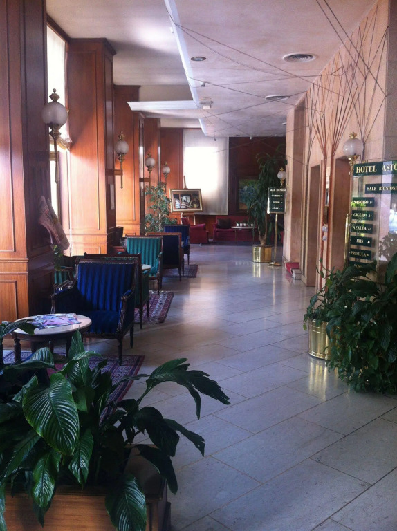 Hotel Astoria