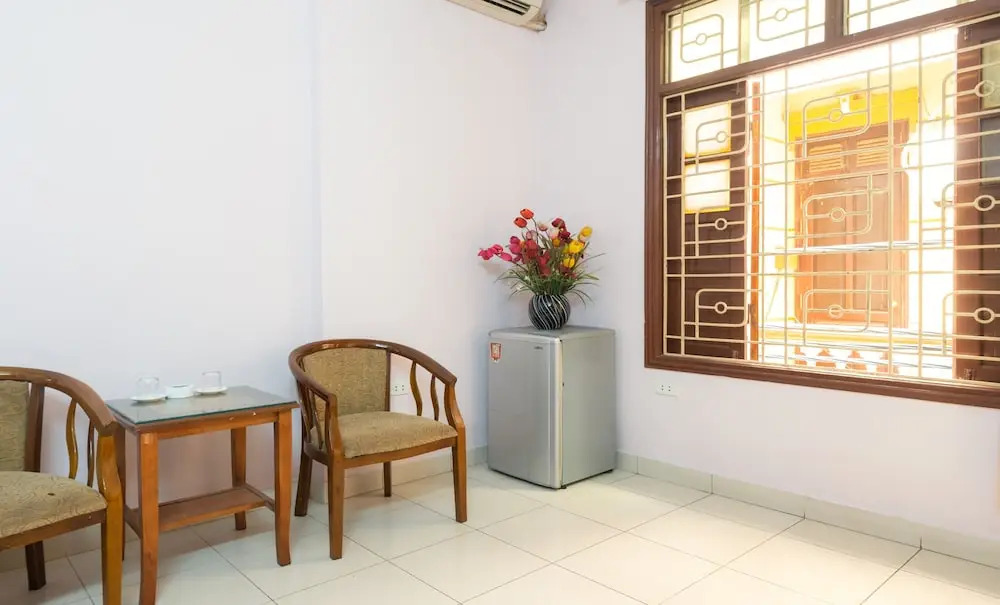 Hoa Quynh Guesthouse spot On