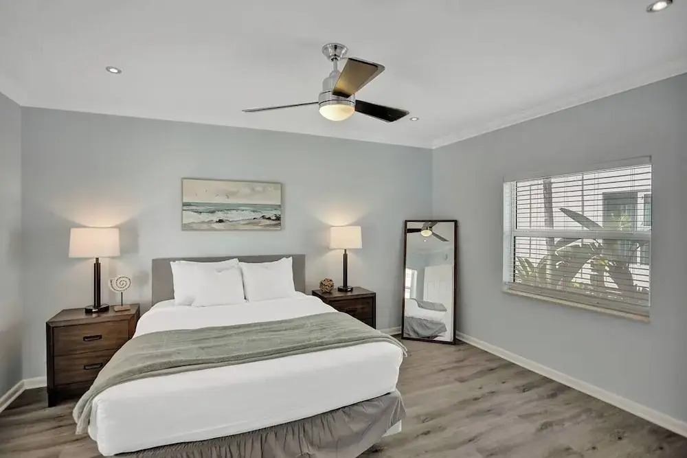Stay Hospitality - Hendricks Isle