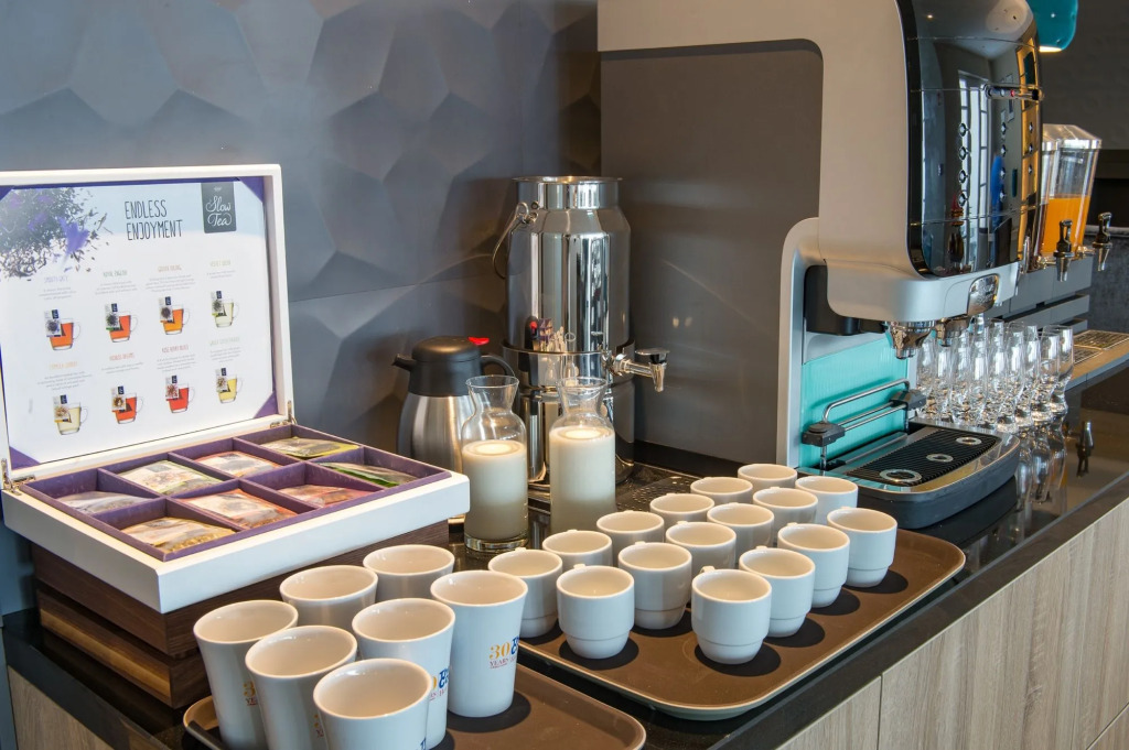 Three Corners Lifestyle Hotel