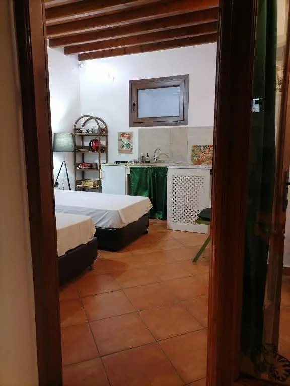 Studio kampos