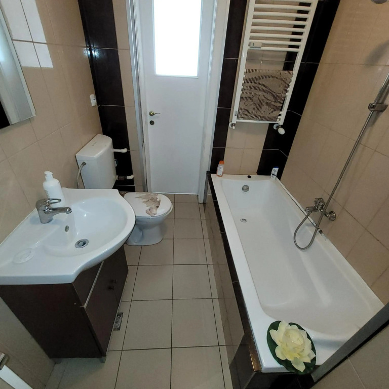 Anastasia 1 Apart Hotel Beautiful View