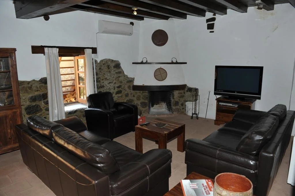 Maritsa Lodge