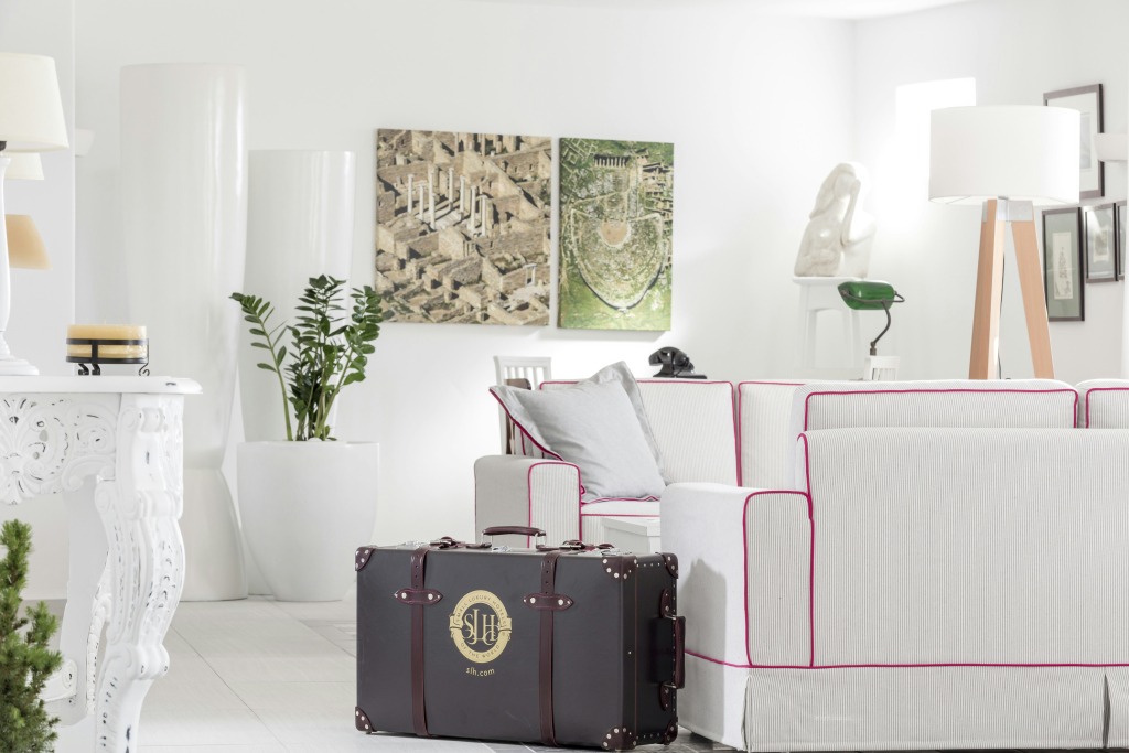 Archipelagos Hotel - Small Luxury Hotels of the World