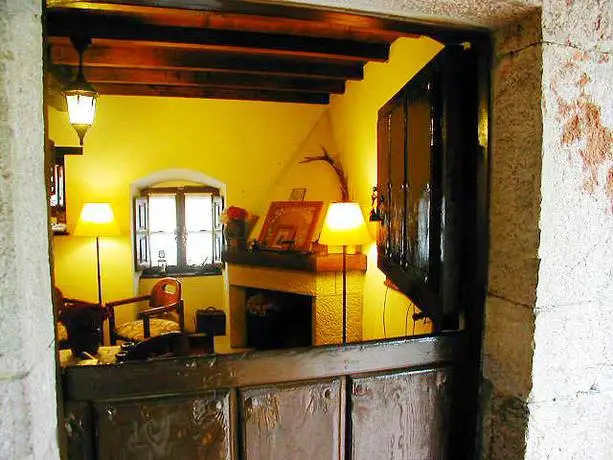 Hotel El Llagar