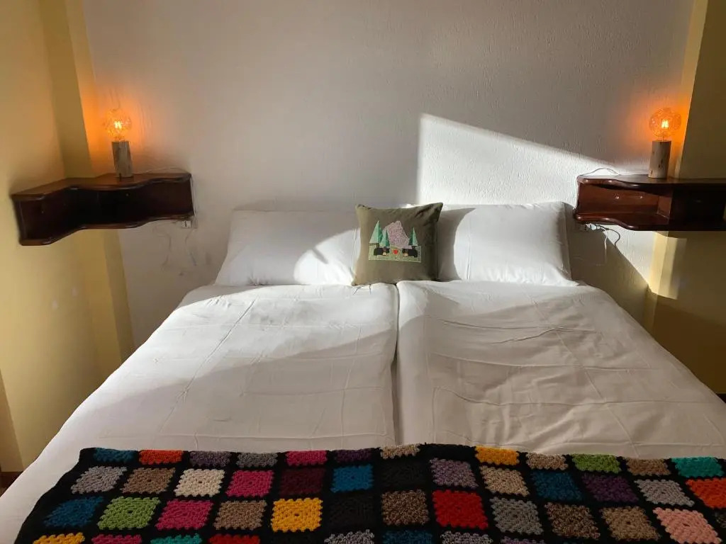 Casa Camas, wide 2bedroom, Cervinia