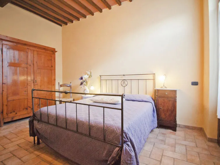 Holiday Home Capanna di Sopra by Interhome