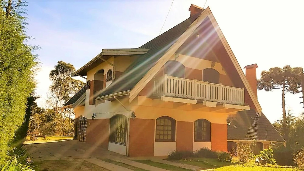 Pousada Villagio Santa Rosa