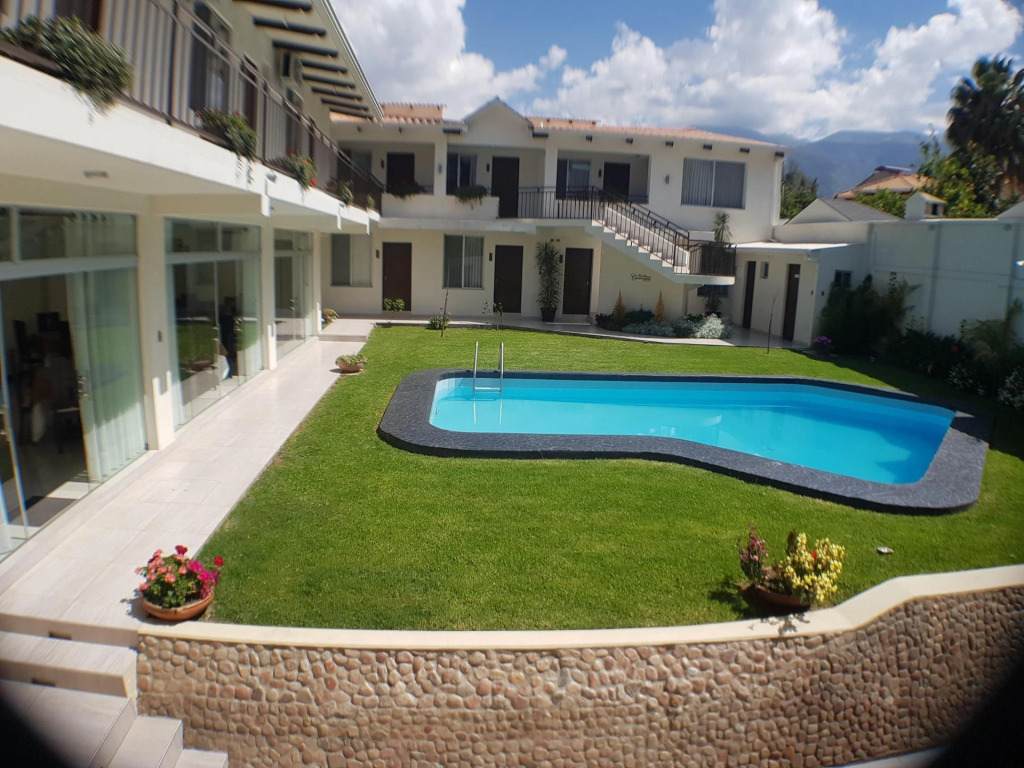 Hotel Boutique Casamagna
