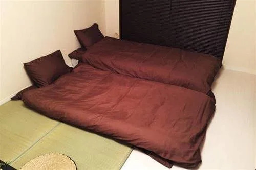 Naniwa Apartment