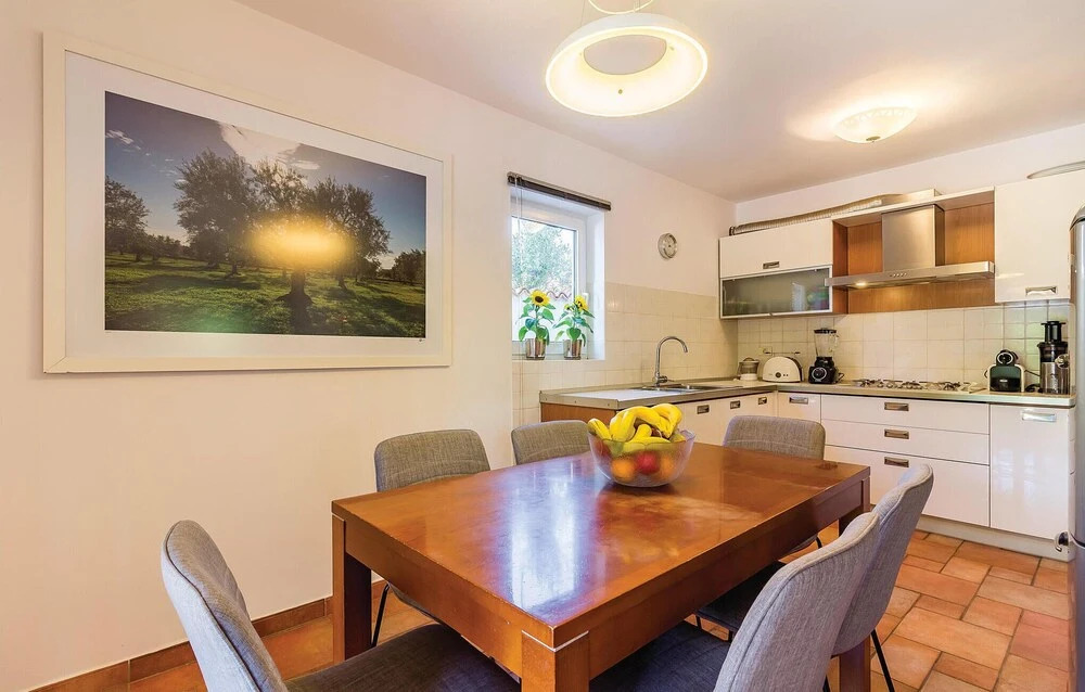 Nice Home in Pula With Wifi and 4 Bedrooms