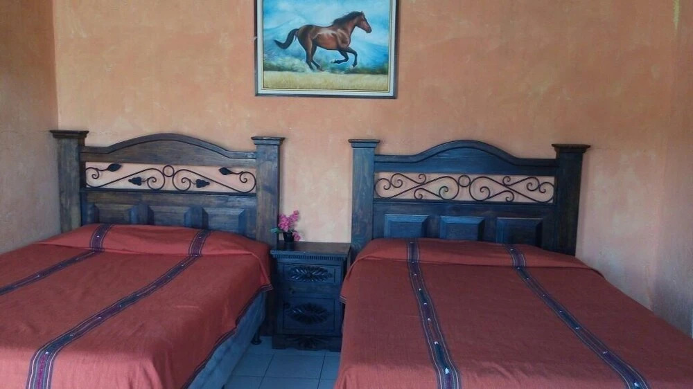 Hotel Dionisio