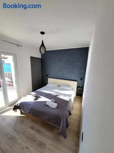Kupinica Apartment