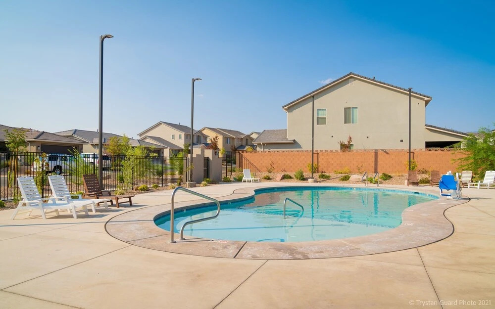 Desert Escape At Ladera 4 Bedroom Home by RedAwning