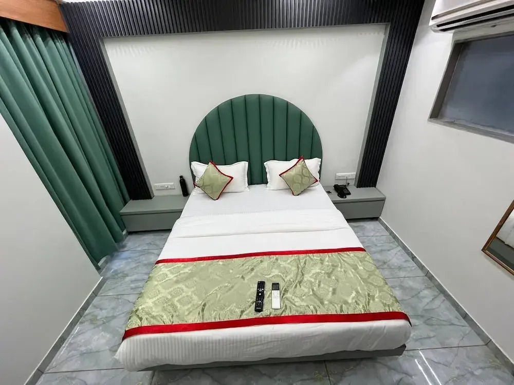 Hotel Melbourne