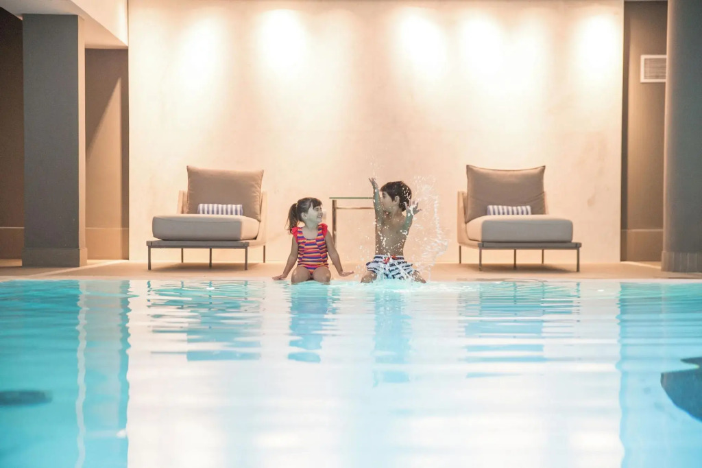Palacio Tangara, Oetker Hotels