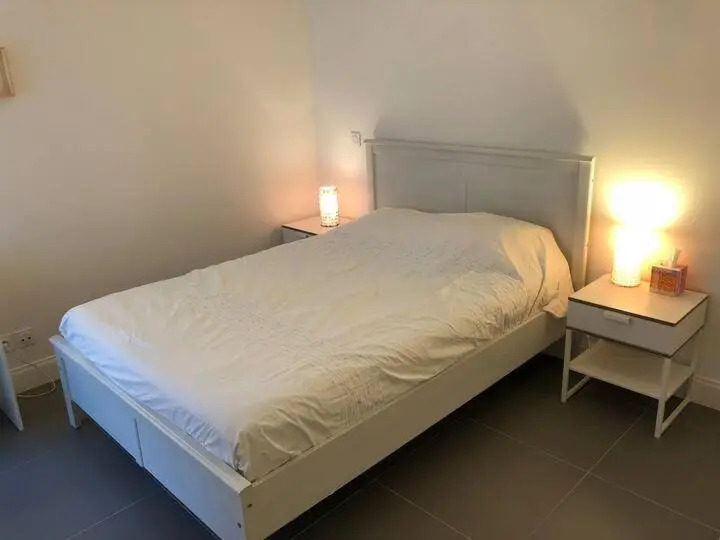Appartement T4 8 personnes 1ère ligne Bassin d'Arcachon