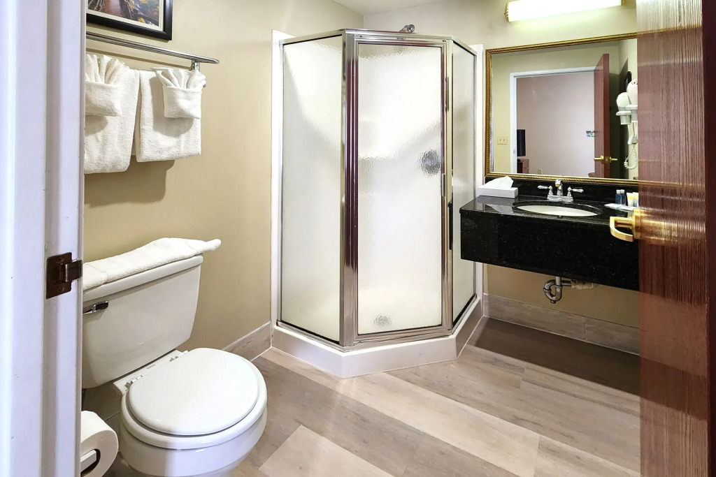 Comfort Inn & Suites Mount Pocono