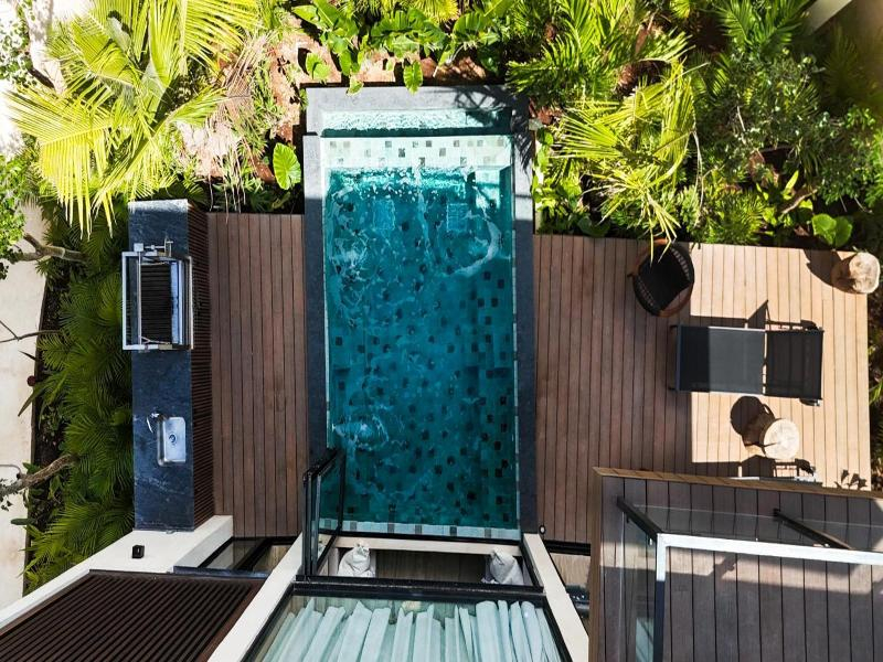 Trobbu Boutique Collection Tulum - All inclusive