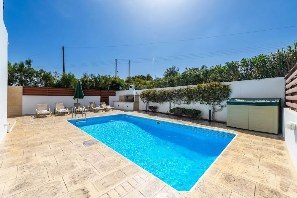 Villa Kos 19