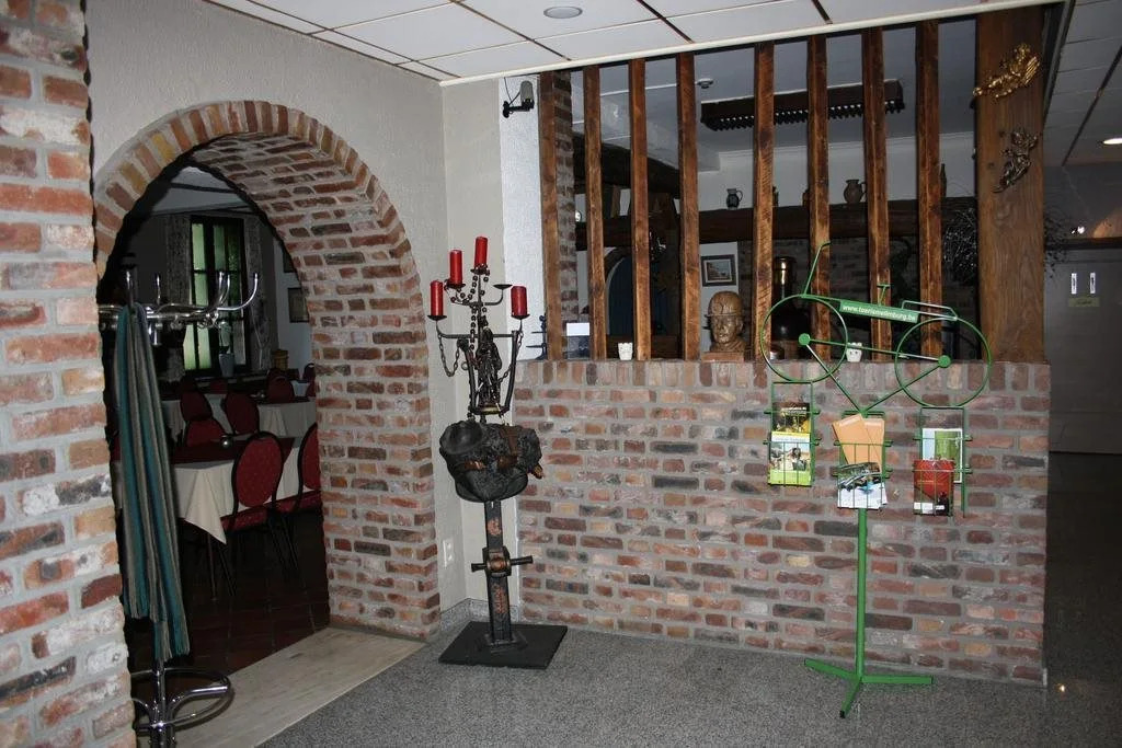 Hotel De Schacht