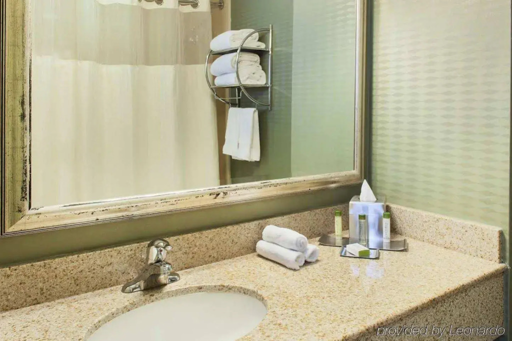 The Brookhaven Atlanta Hotel 
