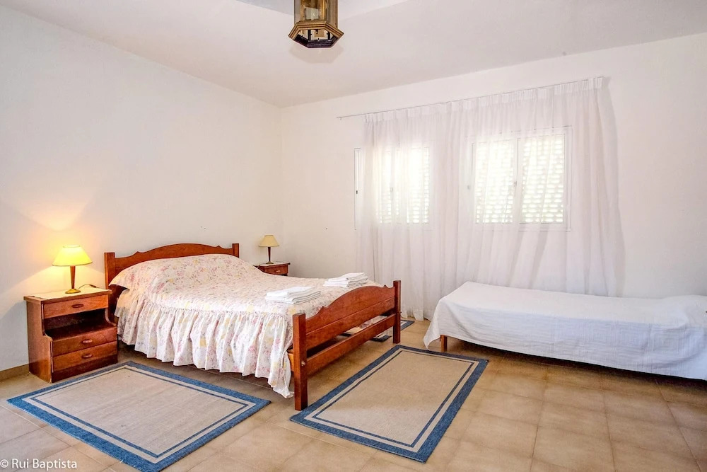 House With 2 Bedrooms In Monchique With Shared Pool Furnished Garden And Wifi 15 Km From The Beach