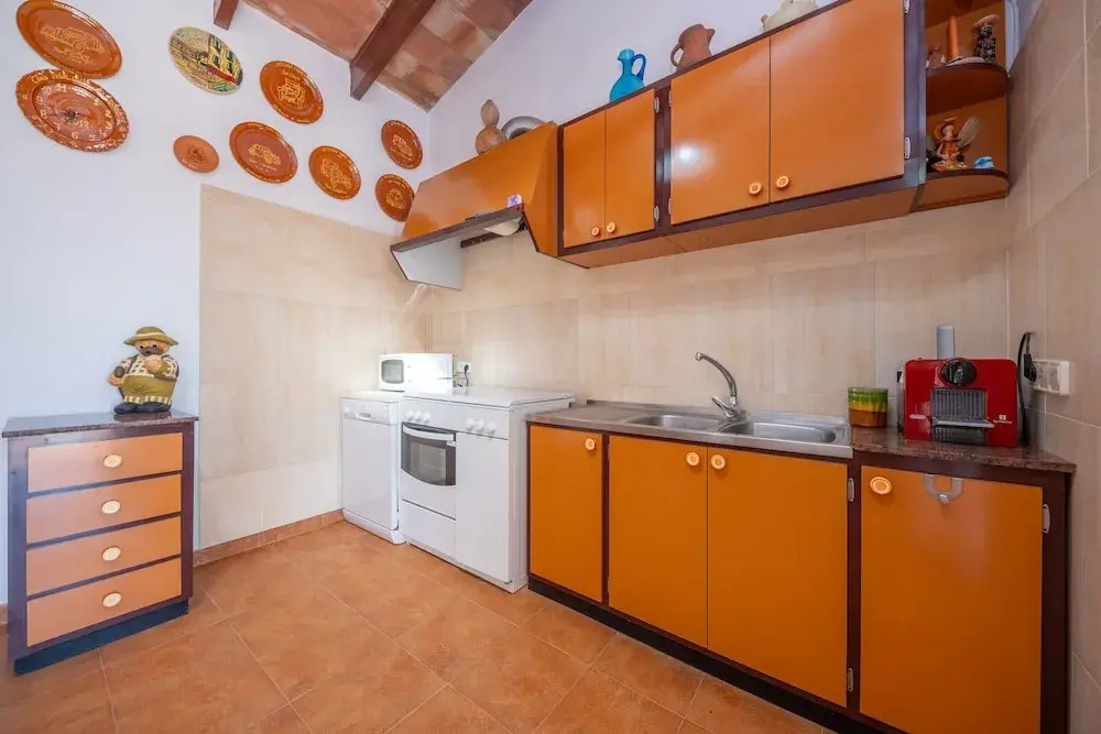 Can Pintat - Villa With Private Pool