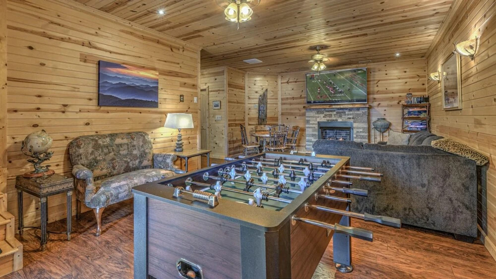 Hummingbird Retreat by Escape to Blue Ridge
