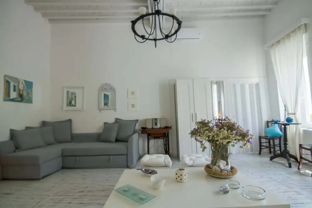Casa Noelia