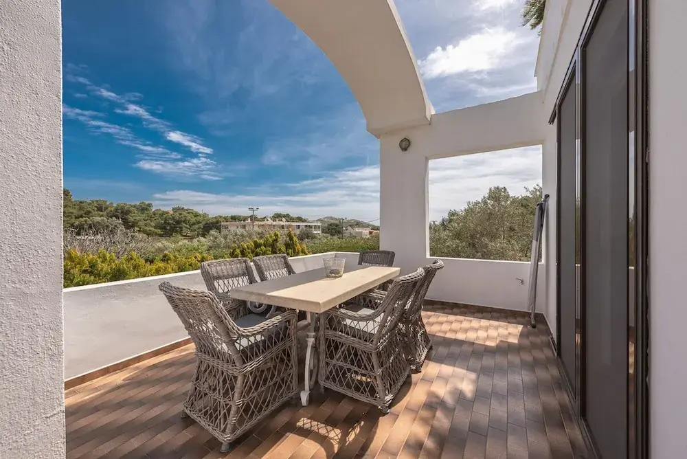 Sounio Escape To Sounio Cape Residence