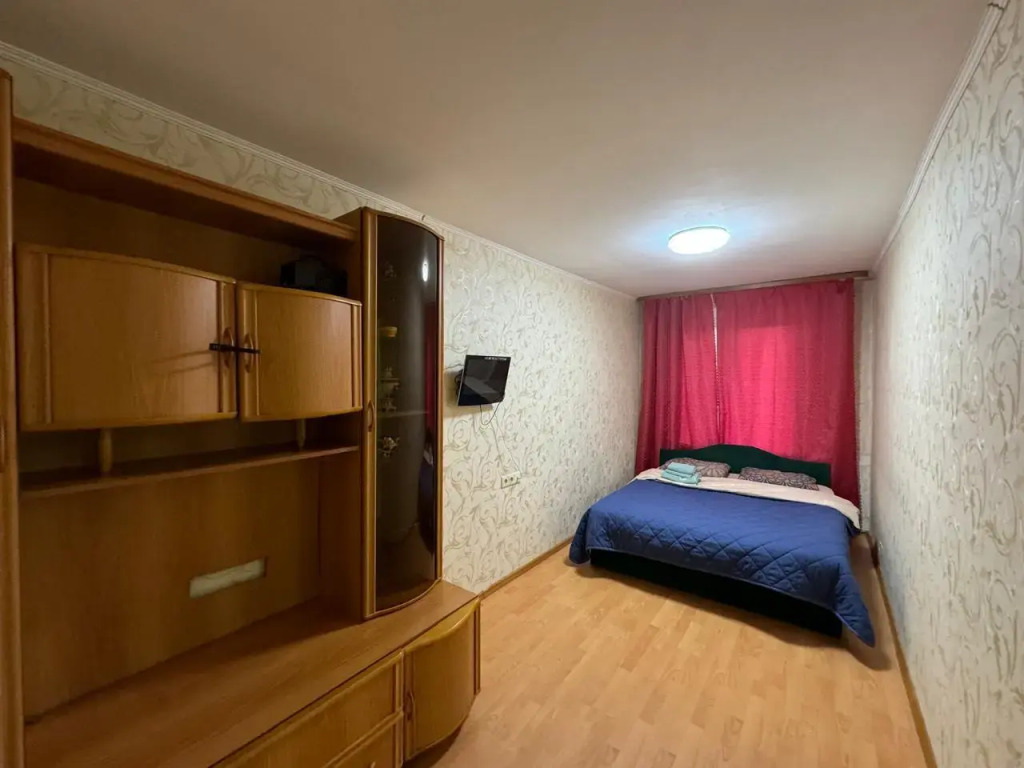 Апартаменты Onebed на улице Ярцевская 9