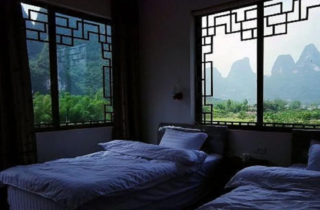 Wangjiangge Inn
