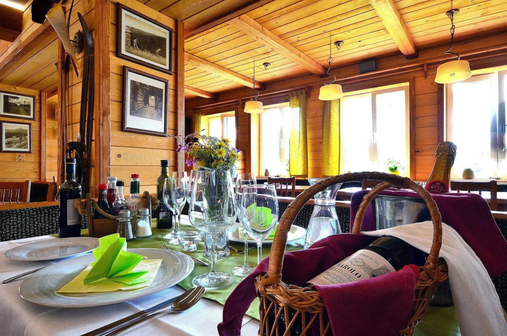 Hotel Olympie