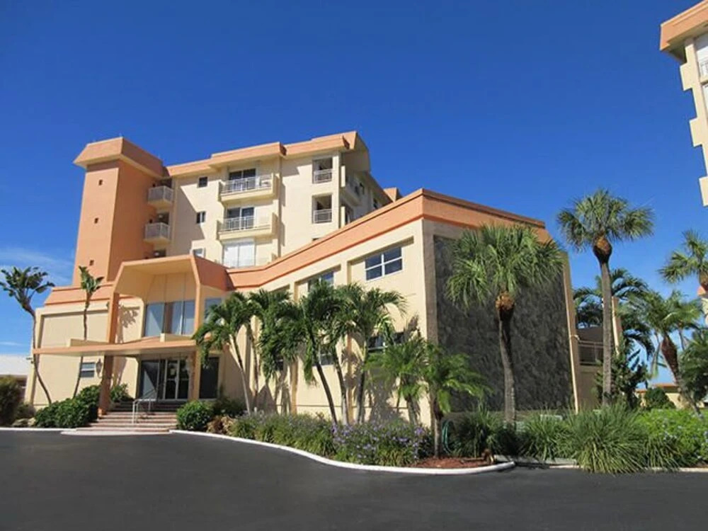 Leonardo Arms 601 - 2 Br Condo