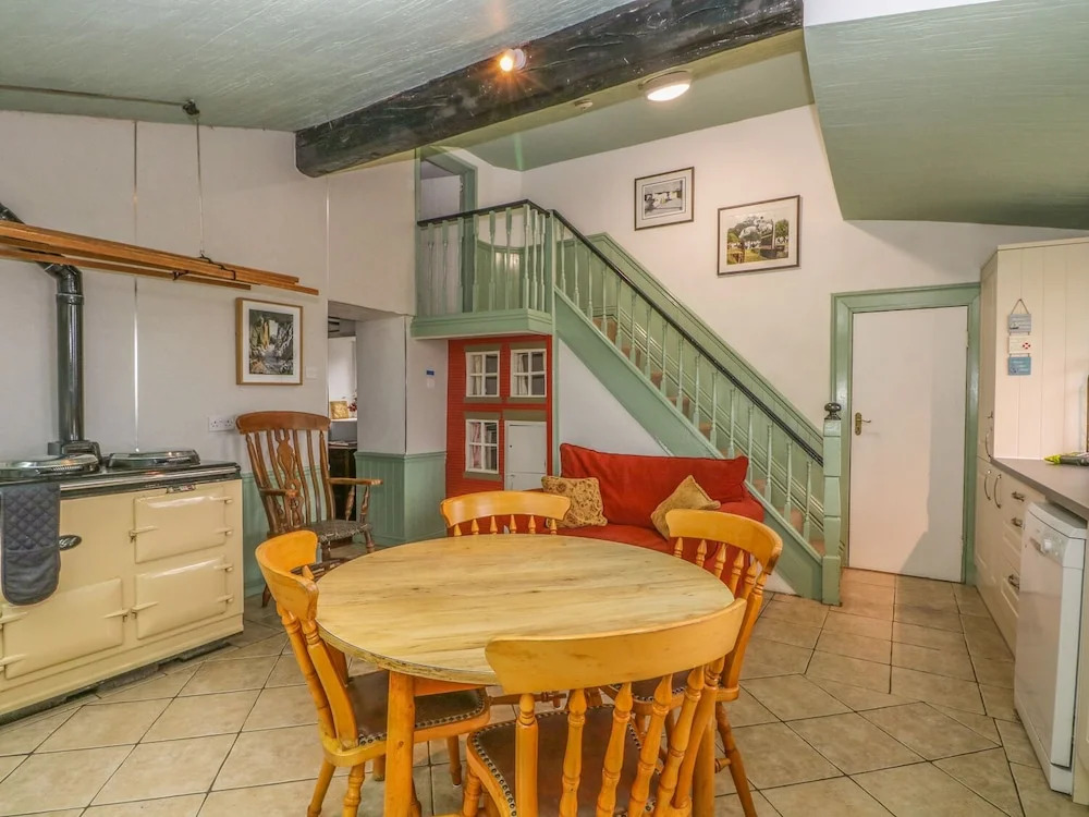 Butterlands Farmhouse