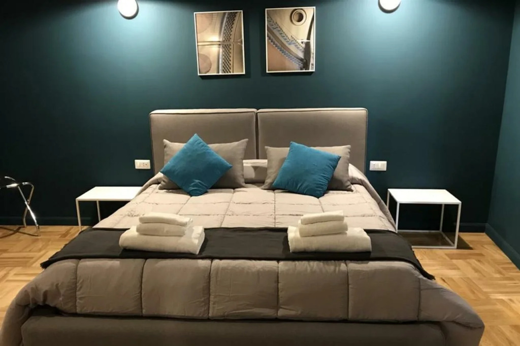 Dama Suite