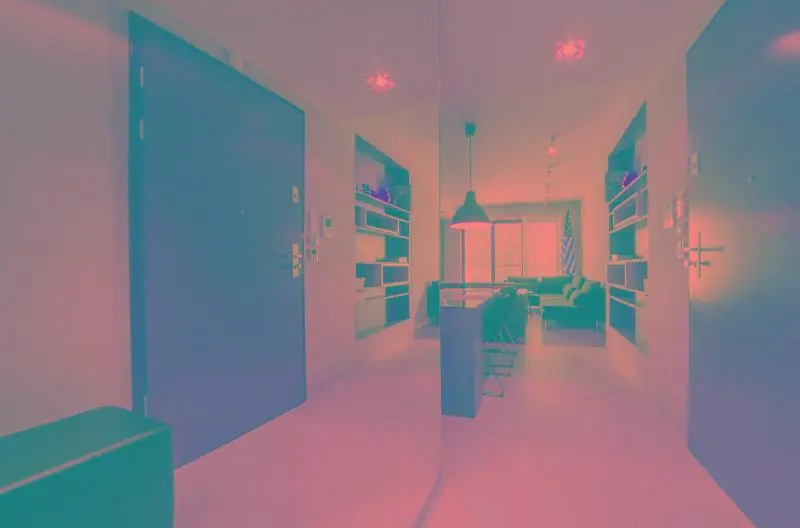 Dom & House - Apartments Aquarius