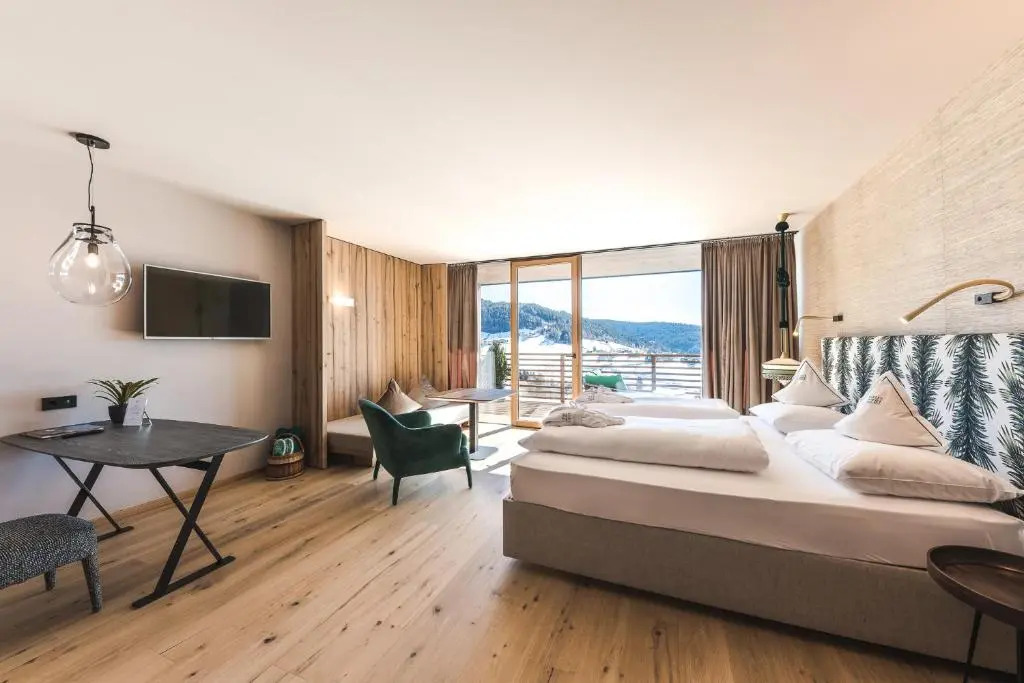 Hotel Hirzer 2781