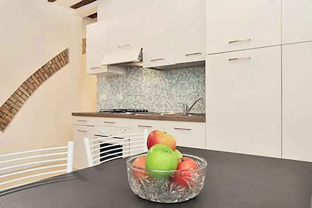 San Polo Luxury Suites in Venice