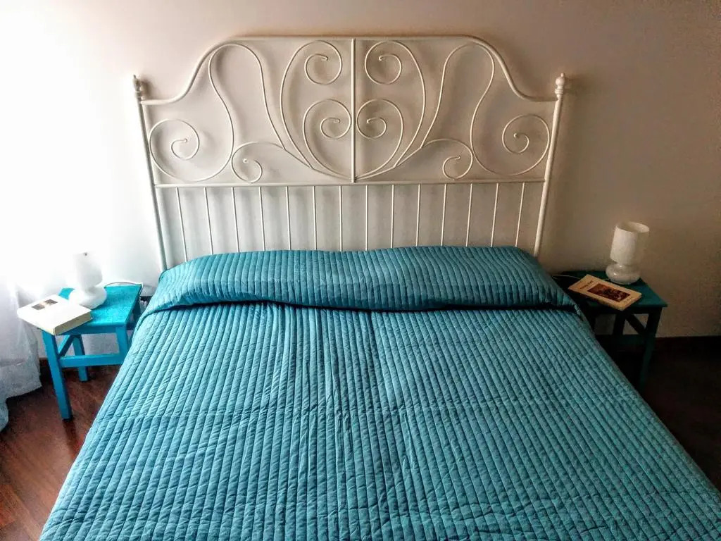 Residenza Agapanthos