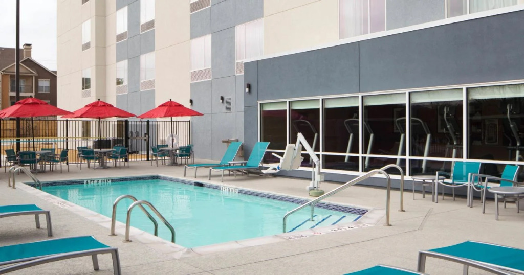 TownePlace Suites by Marriott Austin Round Rock