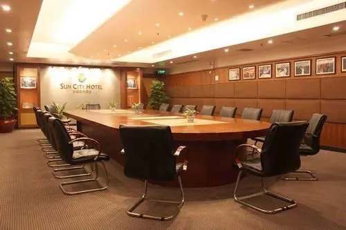 Sun City Hotel - Guangzhou