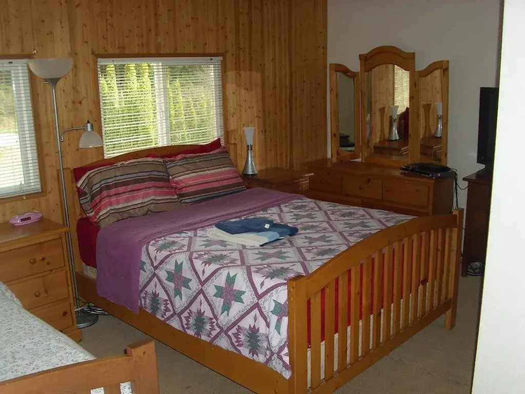 Holgberg B&B