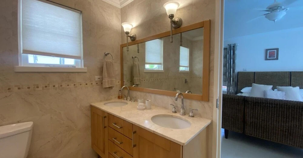 Falls Villa 3 by Barbados Sotheby's International Realty