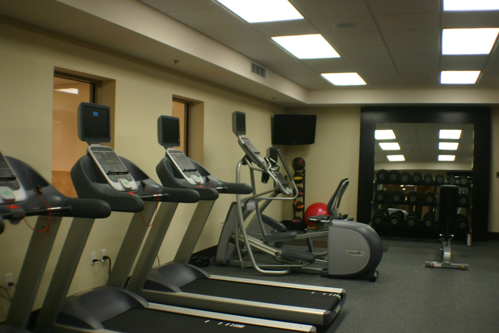 Hampton Inn Limerick