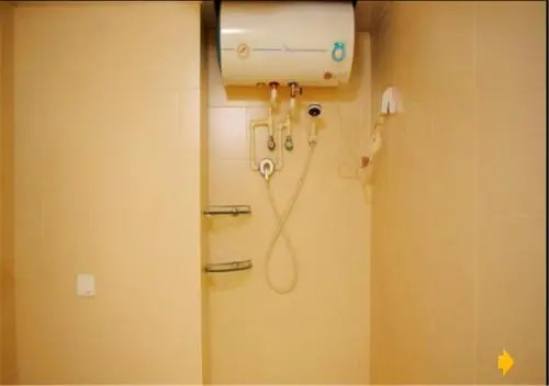 ChangChun ShangJian Capsule Apartment ChongQing Road Branch